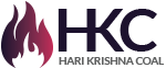 Hari Krishna Coal Logo
